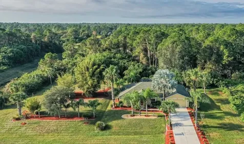 5769 E Price Boulevard North Port FL 34288