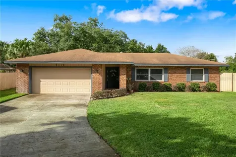 5119 Jeannine Court Orlando FL 32807