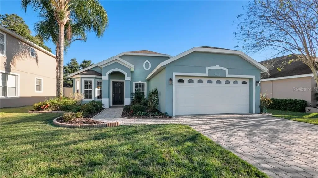 33816 Terragona Drive Sorrento FL 32776