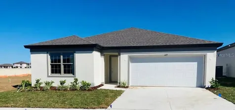 269 Citrus Isle Loop Davenport FL 33837