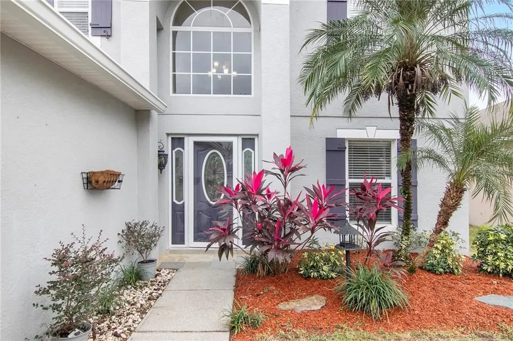 5337 Treig Lane Wesley Chapel FL 33545