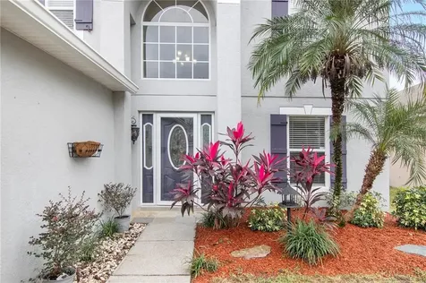 5337 Treig Lane Wesley Chapel FL 33545