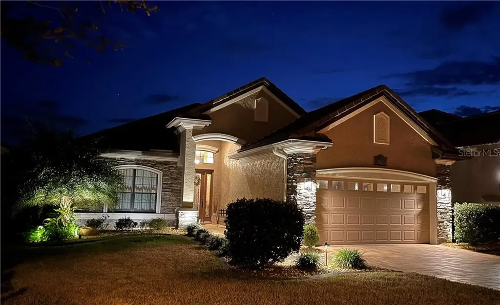 1824 W Sundown Lane Hernando FL 34442