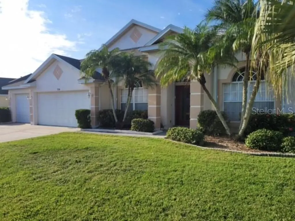 736 Carriage Hill Road Melbourne FL 32940