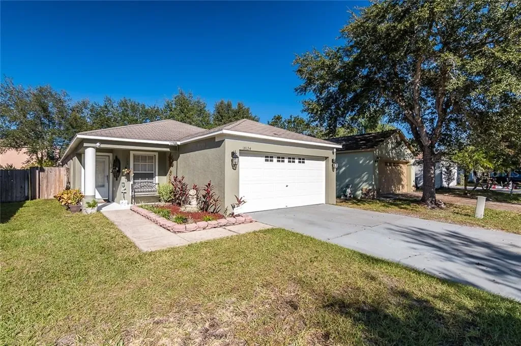18124 Lembrecht Way Tampa FL 33647