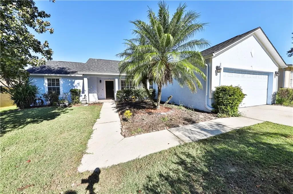 1109 W Riviera Boulevard Oviedo FL 32765