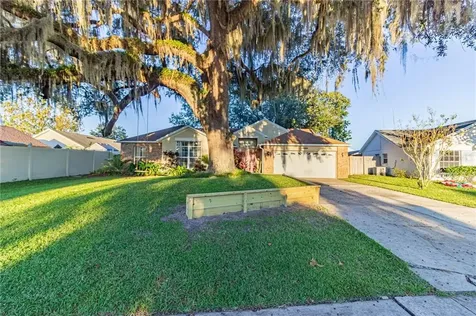 1239 Twin Rivers Boulevard Oviedo FL 32766