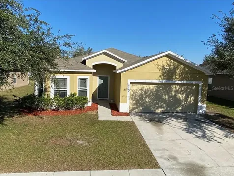 7225 Rafanelli Court Orlando FL 32818