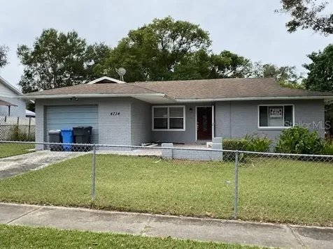 4734 Presidential Street Seffner FL 33584
