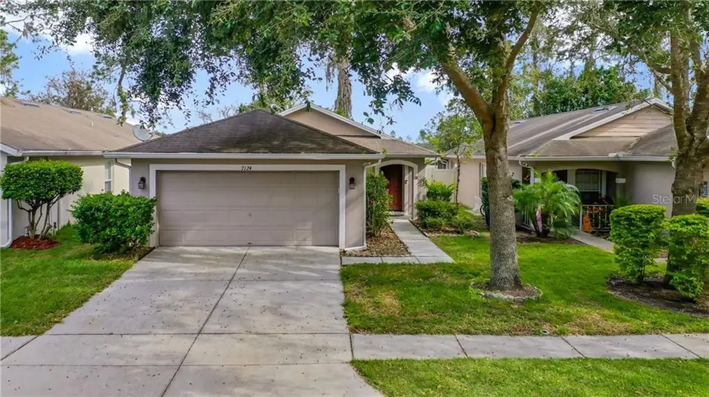 7124 Kendall Heath Way Land O Lakes FL 34637