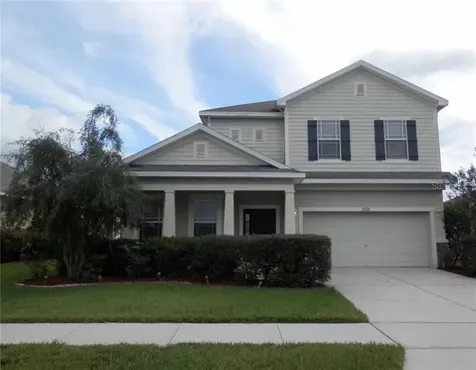 3706 Magnolia Green Street Plant City FL 33567