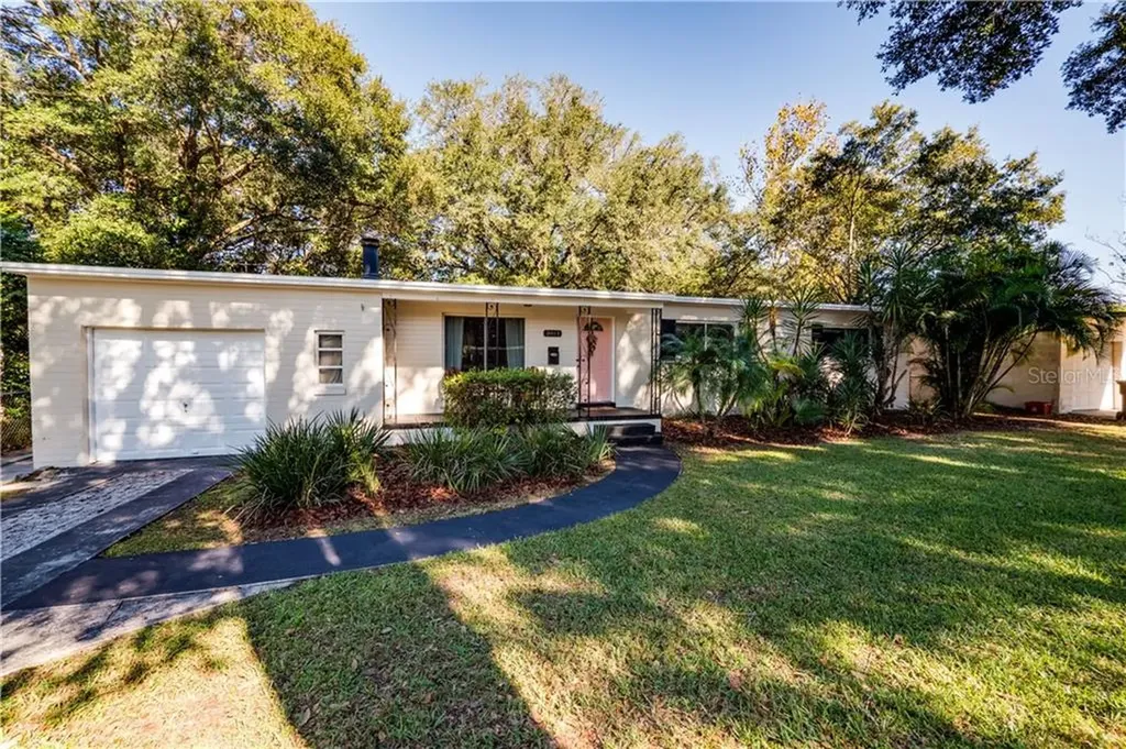 3011 Huntington Street Orlando FL 32803