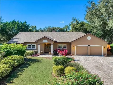 3500 Putter Lane Orlando FL 32804