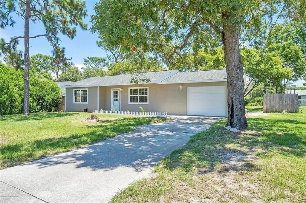 1474 Greenview Avenue Spring Hill FL 34606