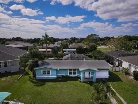 3309 Santa Barbara Drive Punta Gorda FL 33983