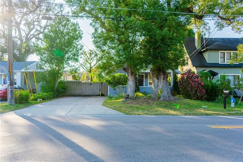 2432 S Fern Creek Avenue Orlando FL 32806