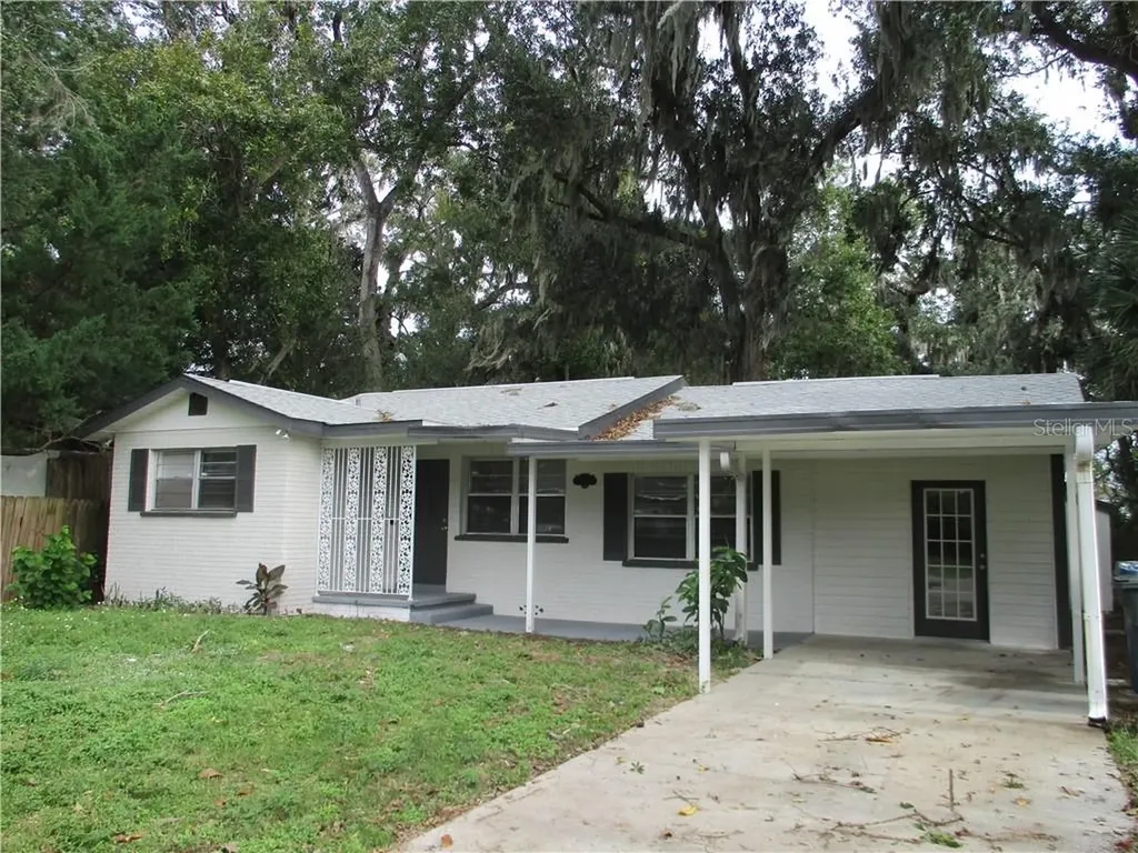 1143 Buena Vista Drive Daytona Beach FL 32117