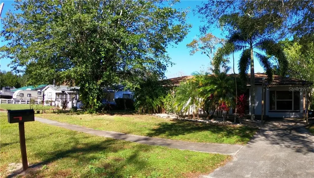 227 Charlotte Street Winter Garden FL 34787