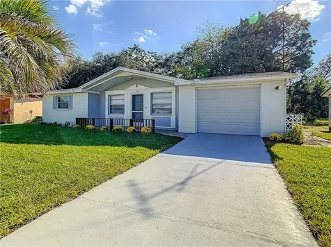 7202 Ashwood Drive Port Richey FL 34668