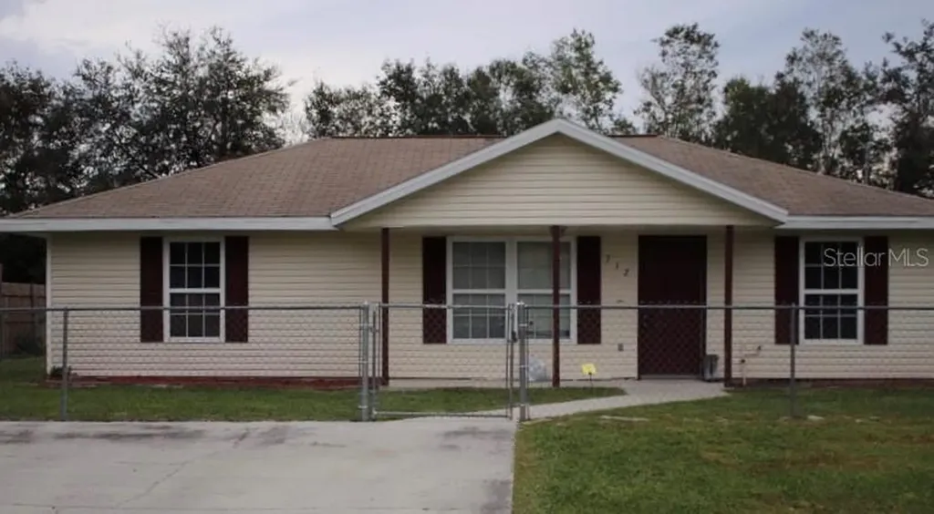 712 Ohara Drive Arcadia FL 34266