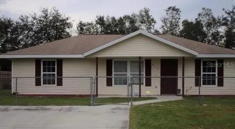 712 Ohara Drive Arcadia FL 34266