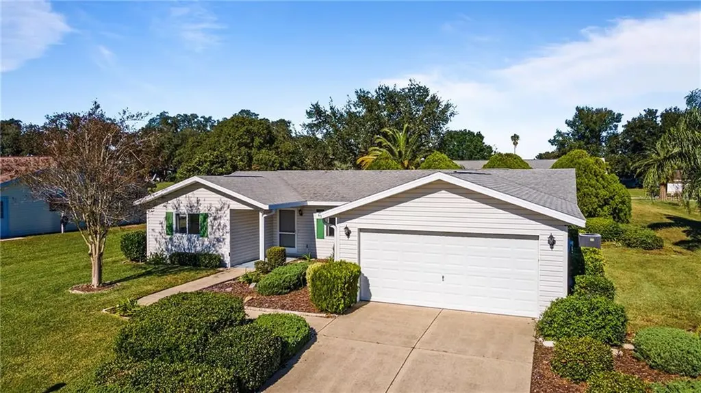 9871 SE 178th Lane Summerfield FL 34491