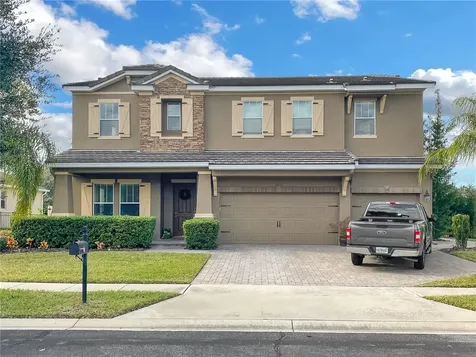1520 Calm Waters Court Saint Cloud FL 34771