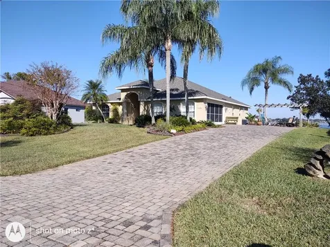 2498 Rusk Court Deltona FL 32738