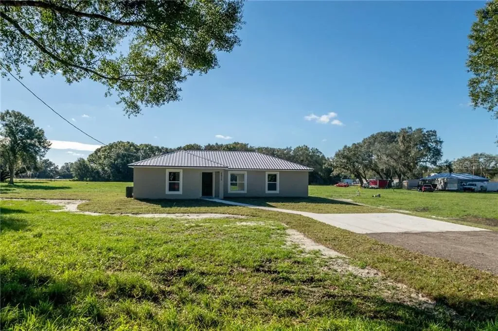 2973 NE Brownville Street Arcadia FL 34266