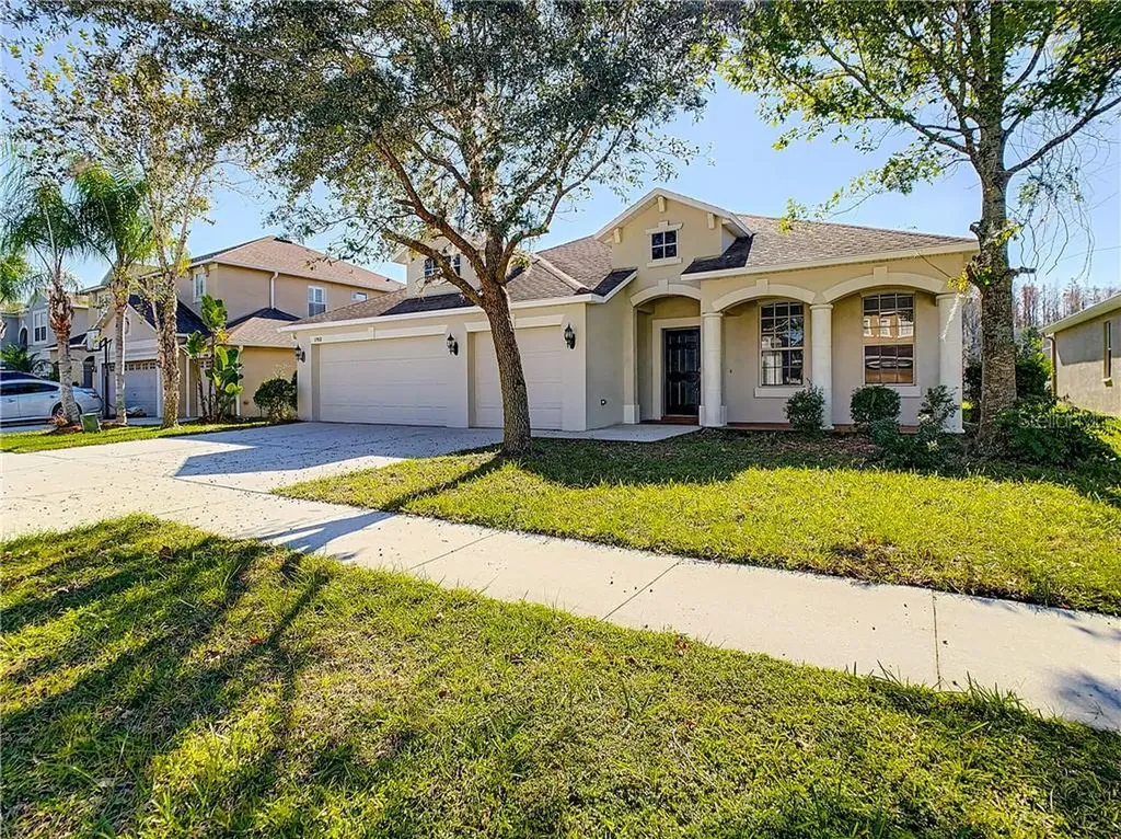 17910 Souter Lane Land O Lakes FL 34638