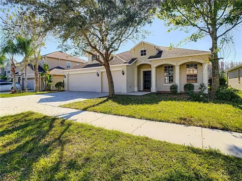 17910 Souter Lane Land O Lakes FL 34638