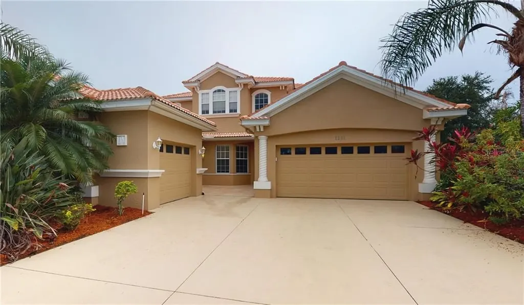1201 Sunrise Vista Circle North Port FL 34291