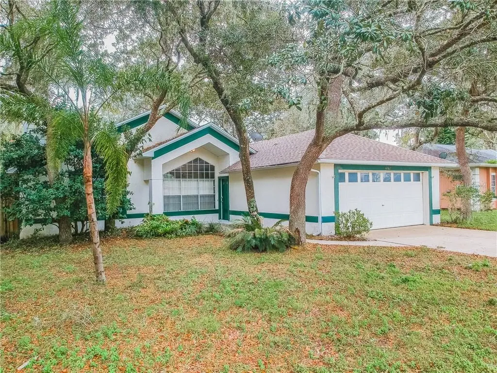 4312 Rocky Ridge Place Sanford FL 32773