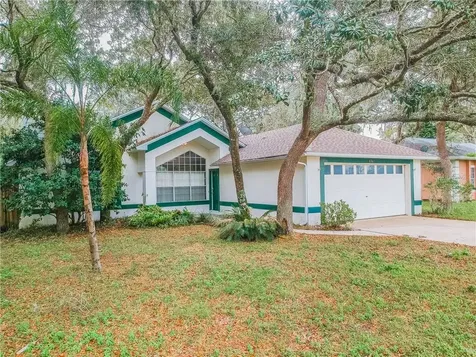 4312 Rocky Ridge Place Sanford FL 32773