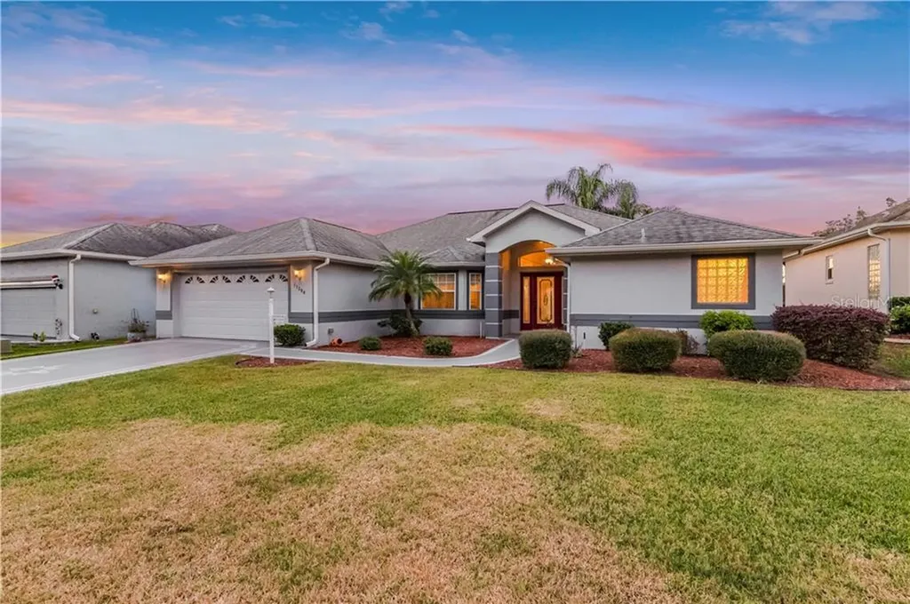 17300 SE 116th Court Road Summerfield FL 34491