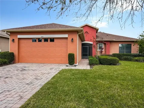 830 Bella Viana Road Kissimmee FL 34759