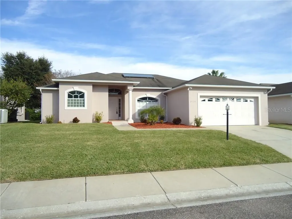 3111 Orange Grove Court Lakeland FL 33810
