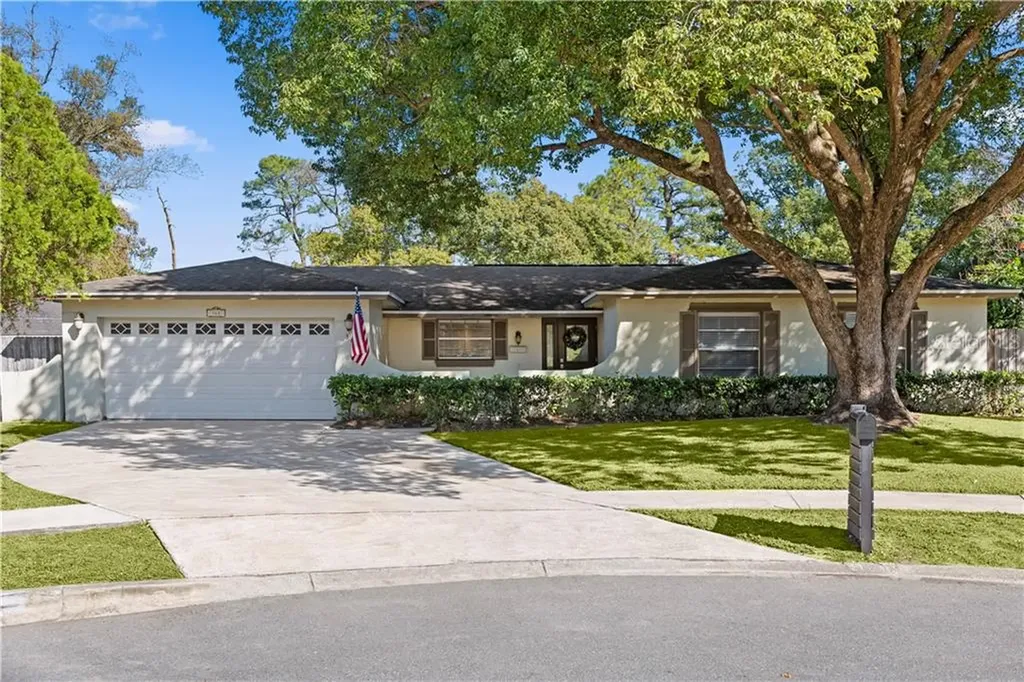 360 Tulip Trail Casselberry FL 32707