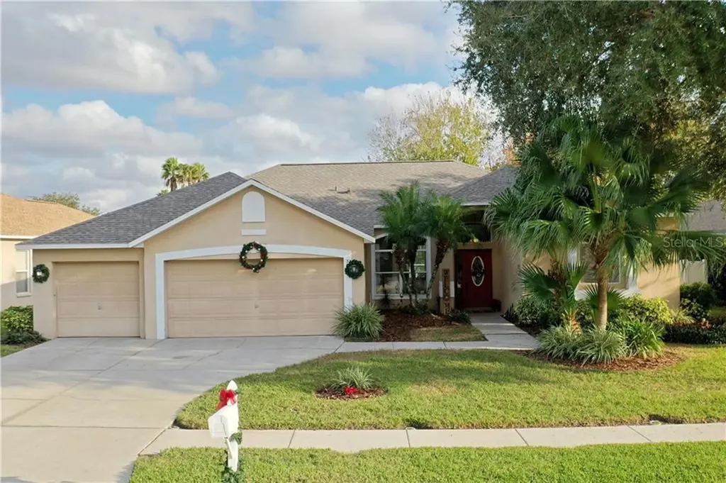 3524 Grand Forks Drive Land O Lakes FL 34639