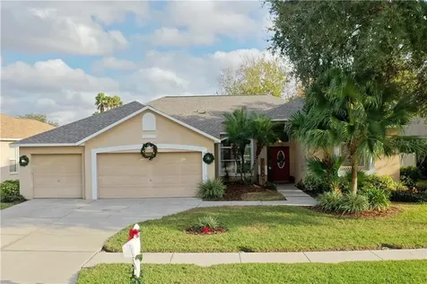 3524 Grand Forks Drive Land O Lakes FL 34639