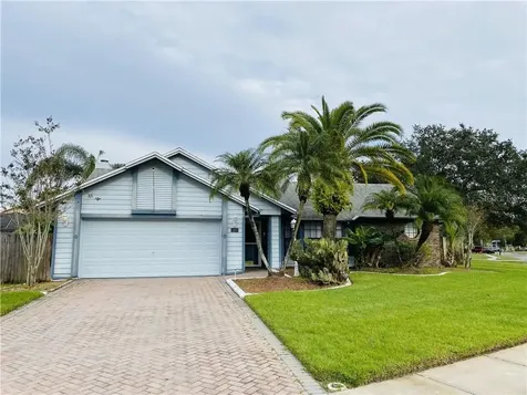 11801 Spanish Lake Drive Tampa FL 33635