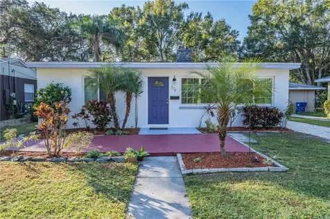 770 26th Avenue S St Petersburg FL 33705
