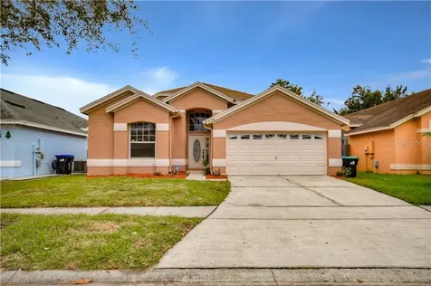 2773 Burwood Avenue Orlando FL 32837