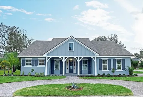 6433 Highlands In The Woods Street Lakeland FL 33813