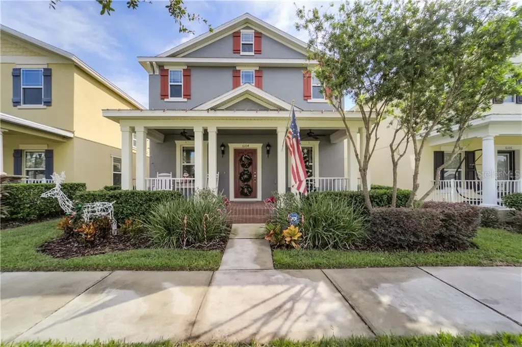 6104 Fishhawk Crossing Boulevard Lithia FL 33547