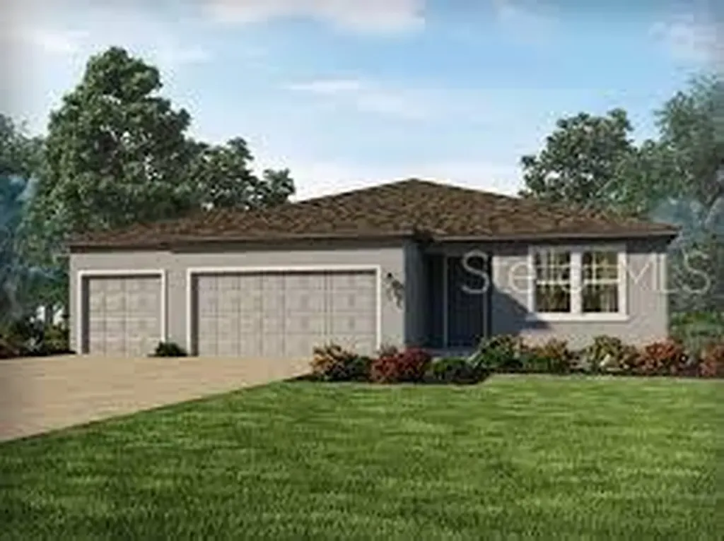 736 Brooks Field Drive Winter Garden FL 34787