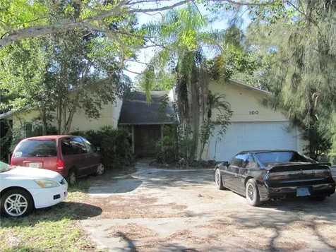 100 83rd Avenue N St Petersburg FL 33702