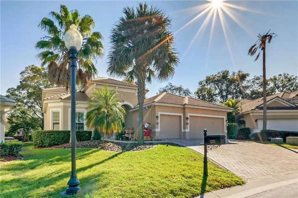 1221 Gatwick Loop Lake Mary FL 32746