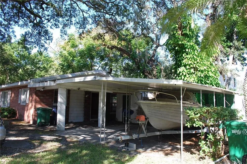 4023 W Dale Avenue Tampa FL 33609
