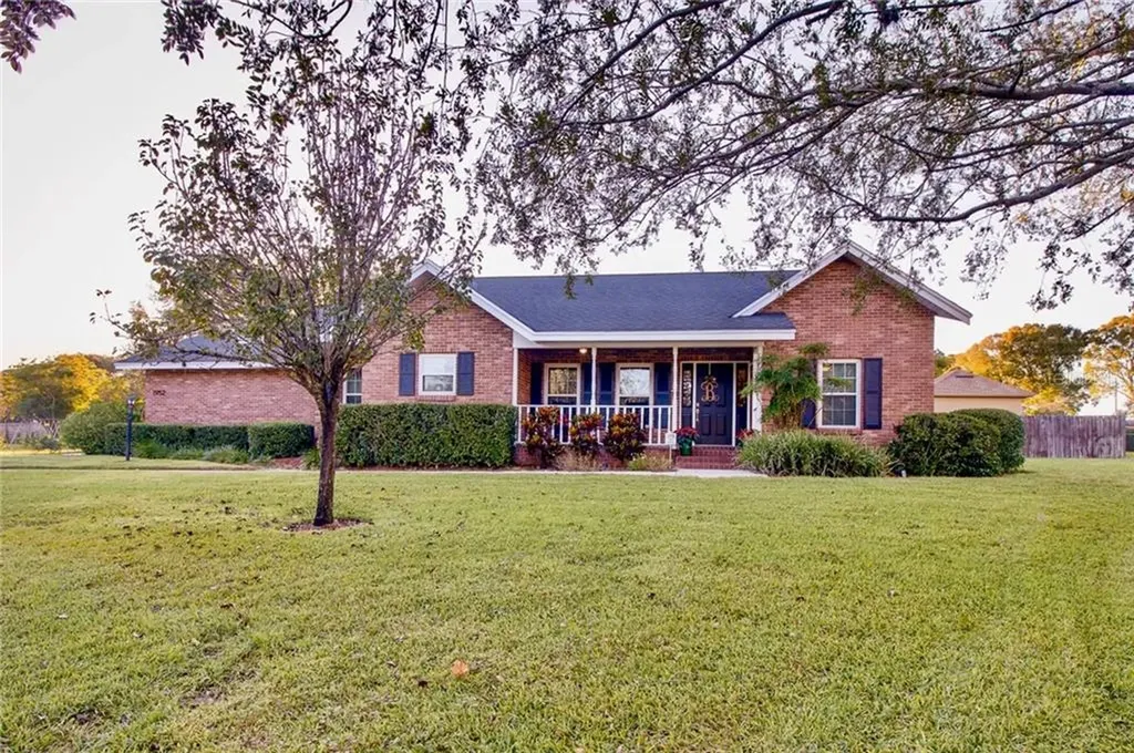 1952 Vista View Drive Lakeland FL 33813